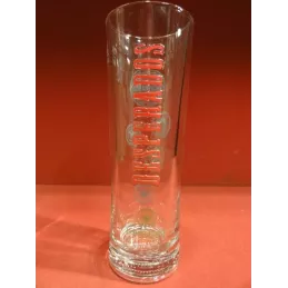 6 VERRES DESPERADOS 25CL