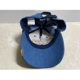 CASQUETTE  MICKEY MOUSSE