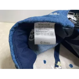 CASQUETTE  MICKEY MOUSSE