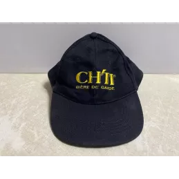 CASQUETTE CH'TI
