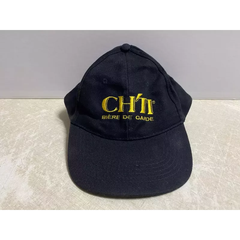 CASQUETTE CH'TI