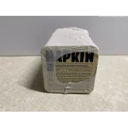 100 SOUS BOCKS  HAPKIN