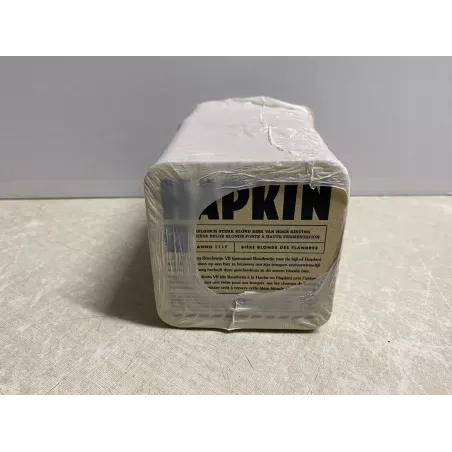 100 SOUS BOCKS  HAPKIN