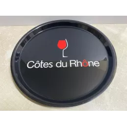 PLATEAU  COTES DU RHONE