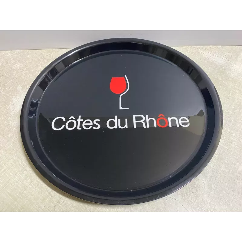 PLATEAU  COTES DU RHONE