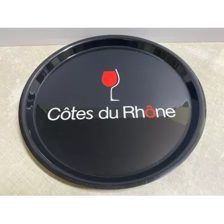 PLATEAU  COTES DU RHONE