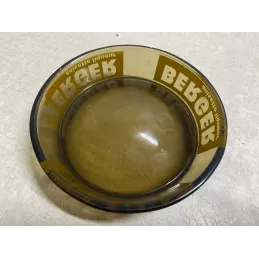 CENDRIER BERGER  DIAMETRE 12CM