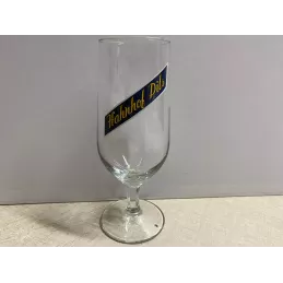 1 VERRE  HAHNHOF  PILS 25CL   BRASSERIE DU COQ  HARDI  LILLE