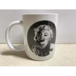 MUG MARILYN MONROE HT 10CM