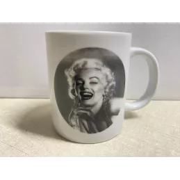 MUG MARILYN MONROE HT 10CM