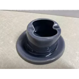 CENDRIER  VINS DU POSTILLON  12.40CM X10.50CM