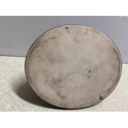 CENDRIER  VINS DU POSTILLON  12.40CM X10.50CM