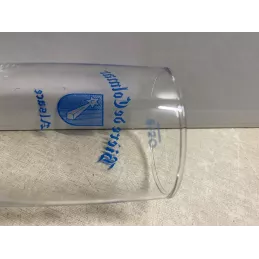 1 VERRE COLMAR 5/20 HT 12CM