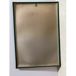 TOLE GLASSOID  TIGERBIER GRANDE BIERE LORRAINE   41.50CM X29CM