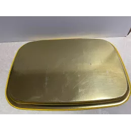 PLATEAU  BANANIA  40CM X28CM