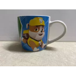 MUG PAW PATROL HT 7.90CM ANNEE 2019