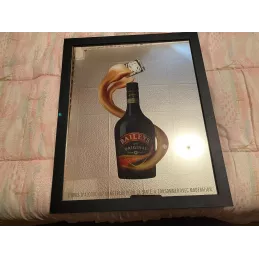 MIROIR BAILEY'S  55CM X45CM