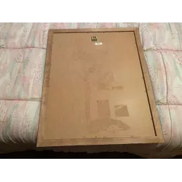 MIROIR BAILEY'S  55CM X45CM