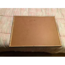 MIROIR MERCEDES  SS    59CM X43CM