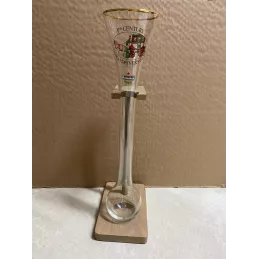 GRAND VERRE HEINEKEN  HT 42CM