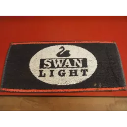 1 TAPIS DE BAR SWANLIGHT