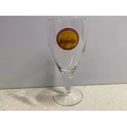 1 VERRE REBELLE 25CL HT 17.80CM