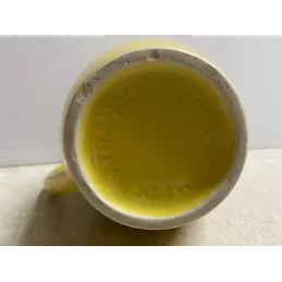 PICHET EAR'LY  TIMES   1 LITRE  HT 17.60CM