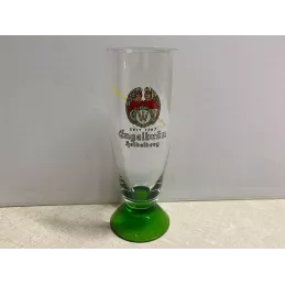 1 VERRE  ENGELBRAU  30CL HT 18.30CM