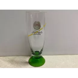 1 VERRE  ENGELBRAU  30CL HT 18.30CM