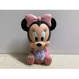 UN POUET MINNIE DISNEY HT 14CM