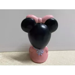 UN POUET MINNIE DISNEY HT 14CM