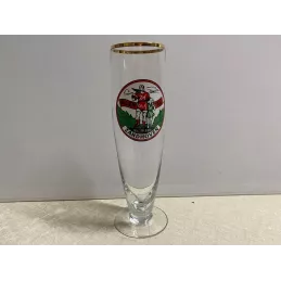 1 VERRE ZANDHOVEN  25CL HT 19CM