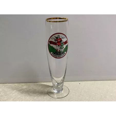 1 VERRE ZANDHOVEN  25CL HT 19CM
