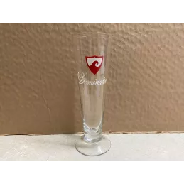 1VERRE  DOMINATOR 30CL HT 21CM