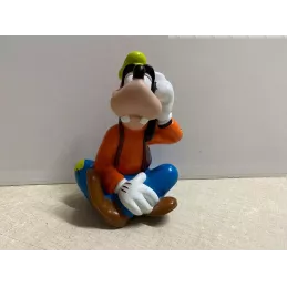 UN POUET DINGO  DISNEY HT 14CM