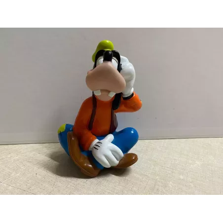 UN POUET DINGO  DISNEY HT 14CM