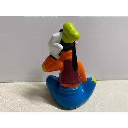 UN POUET DINGO  DISNEY HT 14CM