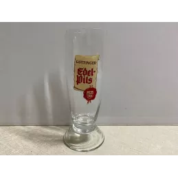 1 VERRE GOTTINGER 20CL HT 16.30CM