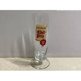 1 VERRE GOTTINGER 20CL HT 16.30CM