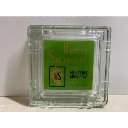 CENDRIER  MARCEL  SAUTEREAU