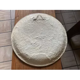 ASSIETTE  PSCHORR-BRAU  DIAMETRE 36.50CM