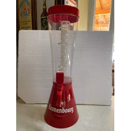 GIRAFE KRONENBOURG  3 LITRES HT 56CM