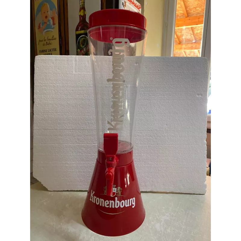 GIRAFE KRONENBOURG  3 LITRES HT 56CM