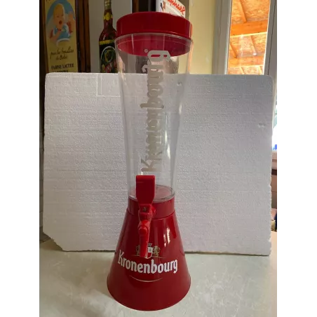 GIRAFE KRONENBOURG  3 LITRES HT 56CM