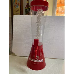 GIRAFE KRONENBOURG  3 LITRES HT 56CM