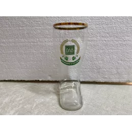 BOTTE DAB 25CL HT 13.60CM