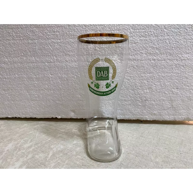 BOTTE DAB 25CL HT 13.60CM