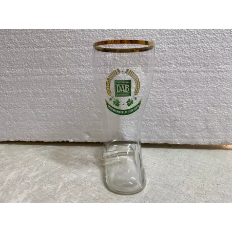 BOTTE DAB 25CL HT 13.60CM