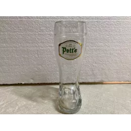 BOTTE  POTT'S HT 15.50CM