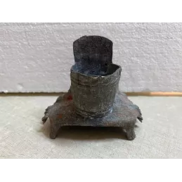 ANCIEN PYROGENE  EN REGULE